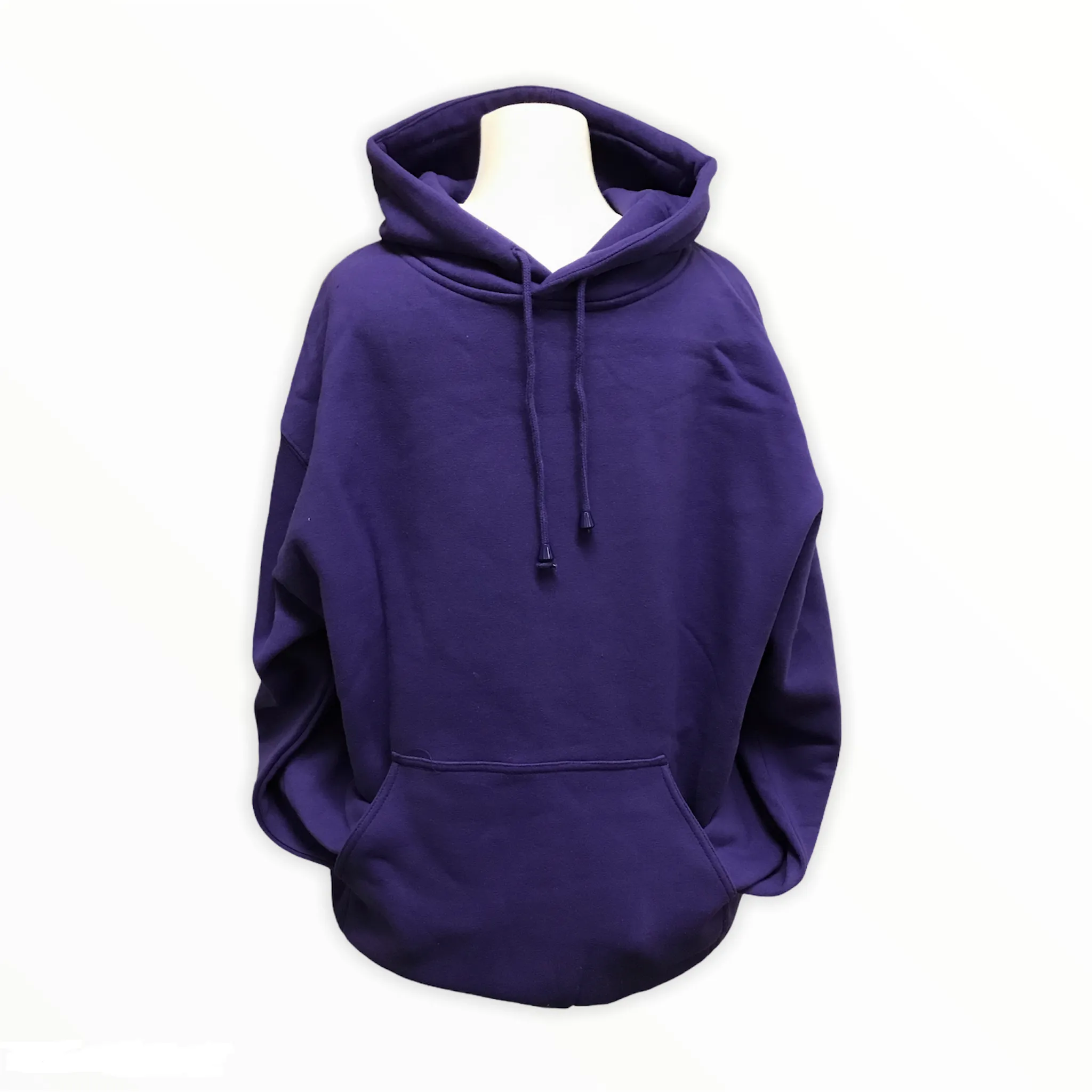 #9903  12 oz. Heavy Weight Hooded Sweatshirts 2XL-4XL